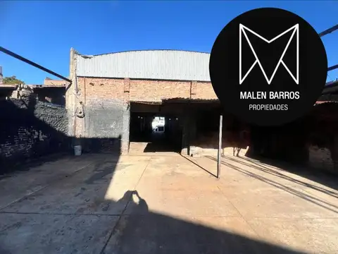Galpon en Alquiler en Billinghurst, $ 2.500.000