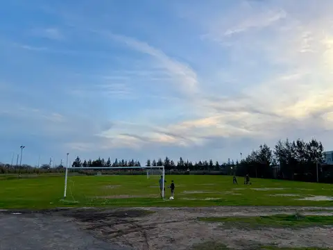 Terreno en Venta en Belén de Escobar, USD 105.000