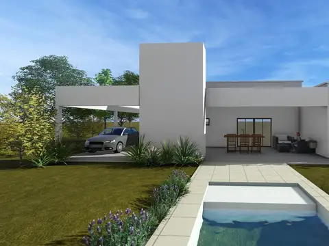 Casa en Venta con 2 cocheras