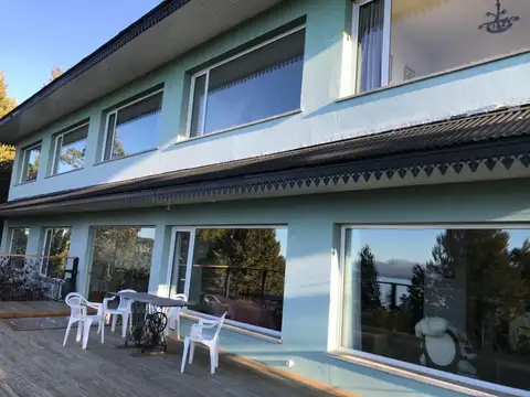Casa en Alquiler Temporal en San Carlos de Bariloche, USD 700