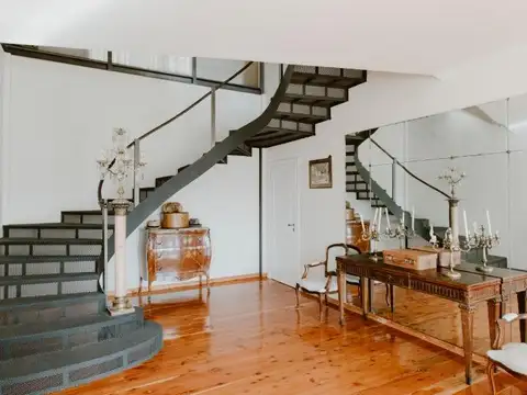 Casa en Alquiler Temporal 1 año