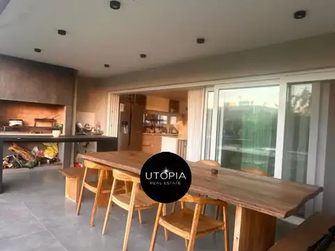 Casa en Venta 3 años