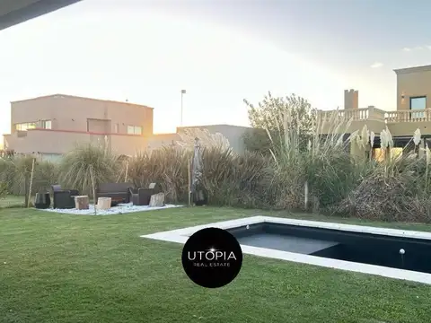 Casa en Venta de 4 dormitorios