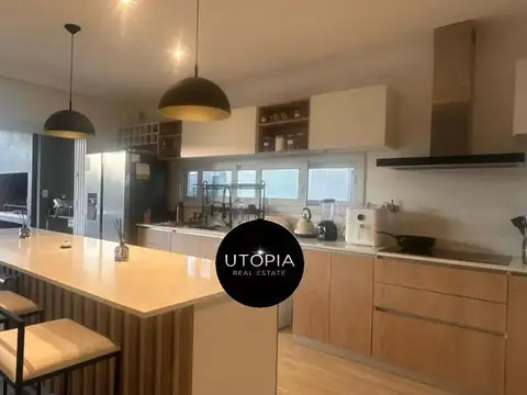 Casa en Venta al Noreste