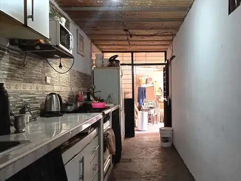 Depto Tipo Casa en Venta en Hurlingham, USD 135.000