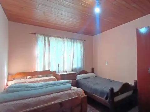 Depto Tipo Casa en Venta con 1 cocheras