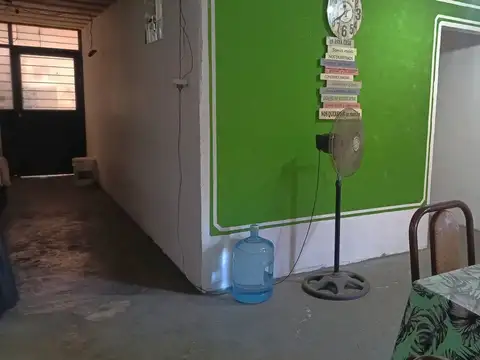 Depto Tipo Casa en Venta de 4 dormitorios