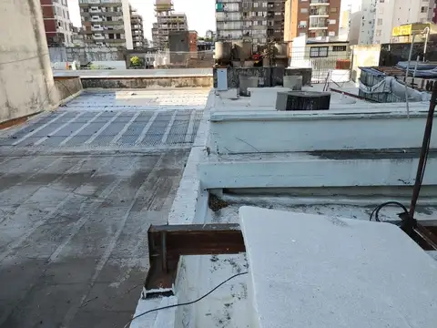 Terreno en Venta 24,25  mts Fondo