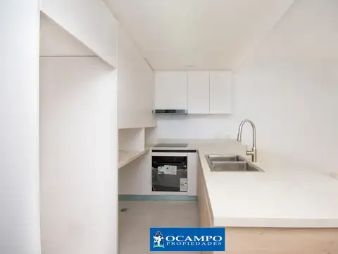 Departamento en Venta A Estrenar