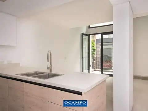 Departamento en Venta A Estrenar