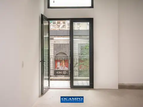 Venta de Duplex de 2 ambientes en Recoleta