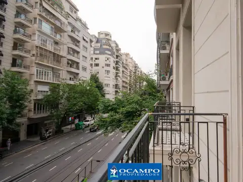 Venta de Duplex de 2 ambientes en Recoleta