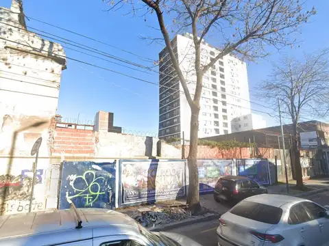 Terreno en venta - 6.800Mts2 - Nueva Pompeya