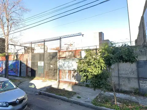 Quilmes e/ Ferreyra y Del Tigre