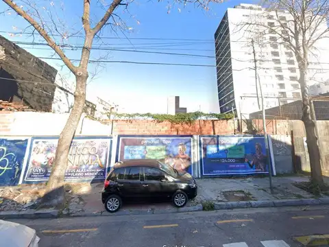 Terreno en venta - 6.800Mts2 - Nueva Pompeya