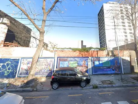 Terreno en venta - 6.800Mts2 - Nueva Pompeya