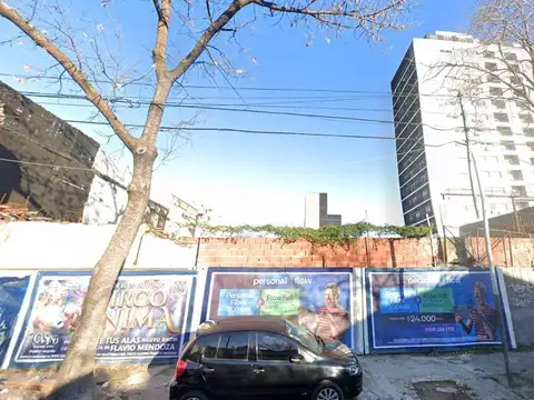 Quilmes e/ Ferreyra y Del Tigre