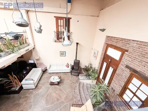Casa en Venta de 4 dormitorios