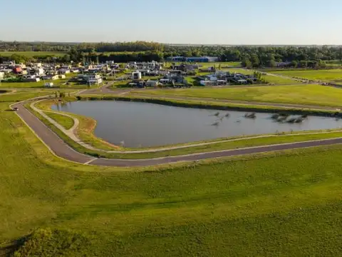 Terreno en Venta de 360,0 m2