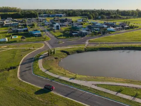LOTES EN FINCAS DEL ROSEDAL IBARLUCEA