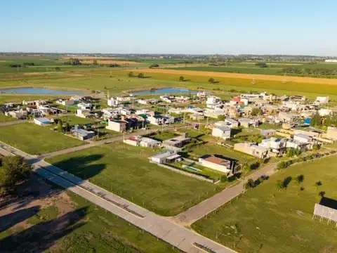 Terreno en Venta en Ibarlucea, USD 27.500