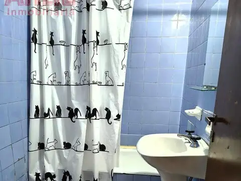 Oficina 2 ambientes con 1 baño