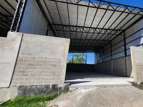 Galpón en Venta en Córdoba, Capital