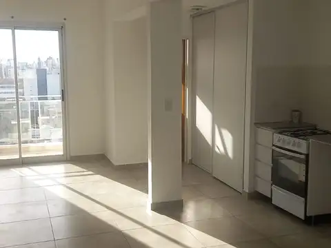 Departamento en Alquiler de Monoambiente