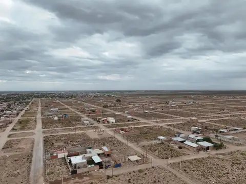 Terreno en Centenario