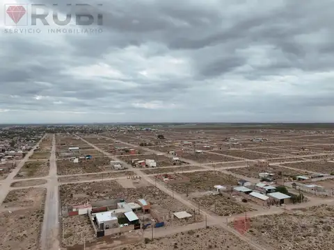 Terreno en Centenario