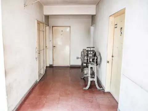 Oficina en Venta en Belgrano, USD 10.000