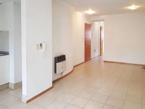 Departamento en Alquiler 16 años