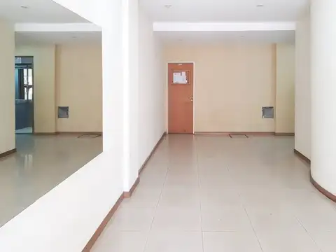 Departamento 1 dormitorio con balcón al frente – Montevideo 1343