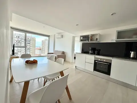 Departamento en Alquiler en Centro, Mar del Plata