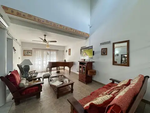 Casa en Venta 20 años