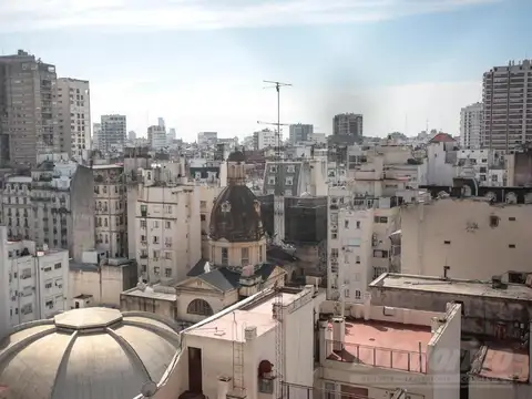Departamento en Alquiler 45 años