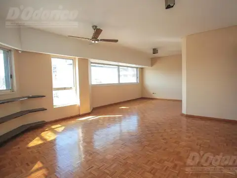 Departamento en Alquiler en Barrio Norte, $ 2.100.000