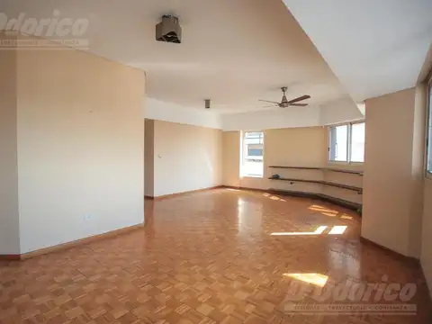 Departamento en Alquiler de 3 dormitorios