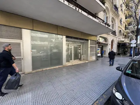 Local en Alquiler en Recoleta, $ 10.000.000