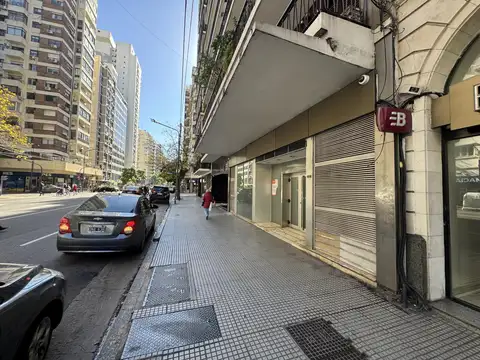 Local en Alquiler A Estrenar