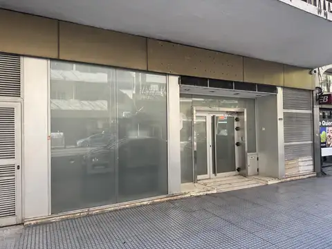 Local en Alquiler A Estrenar