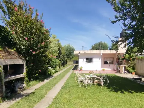 Casa en Venta 40 años
