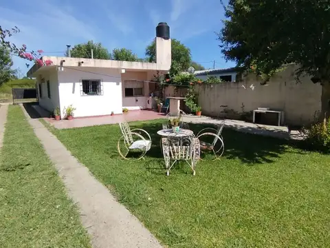 Casa en Venta de 2 dormitorios