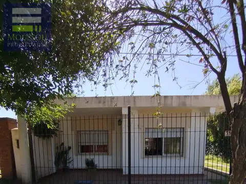 Casa - Gualeguaychu