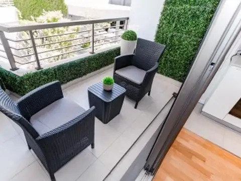 Departamento en Alquiler Temporal 2 años