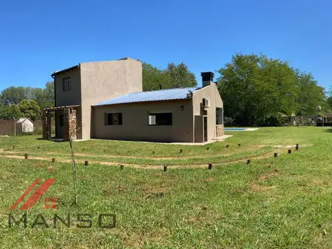 Quinta en Venta al Oeste