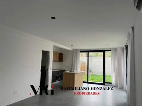 Duplex venta y alquiler - Bosques de Champagnat, Canning