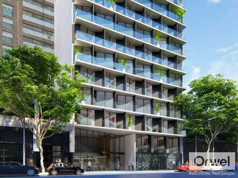 Departamento en Venta de Monoambiente