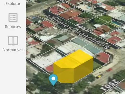 Casa en Venta de 3 dormitorios
