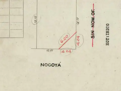 NOGOYA 5000